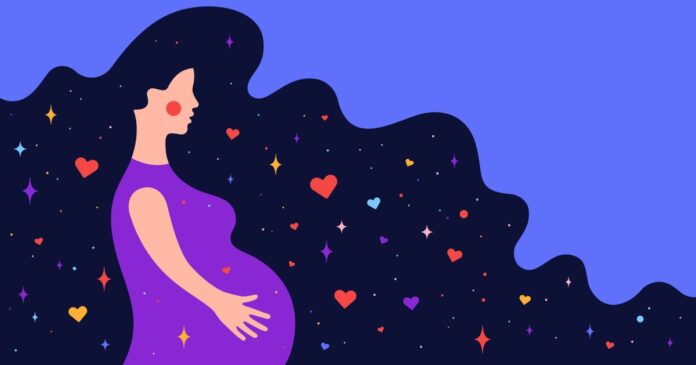 Sarcina în vis: semn bun sau rău?