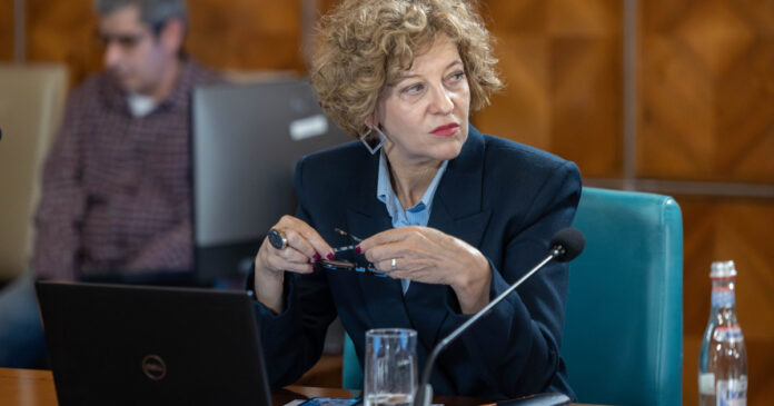 Scandalul Tarom: Oana Gheorghiu răspunde sindicaliștilor care anunță proteste: „Dacă nu eficientizăm compania, aceasta va dispărea”