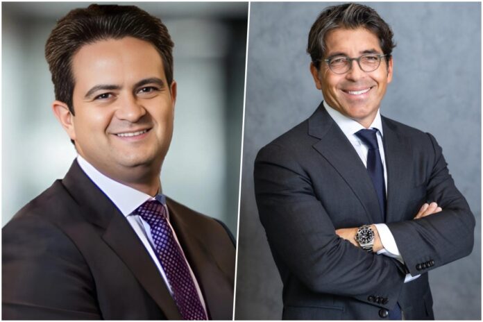 Schimbări în conducerea BAT: Jorge Araya mutat la Germania, André Basile preia România și regiunea