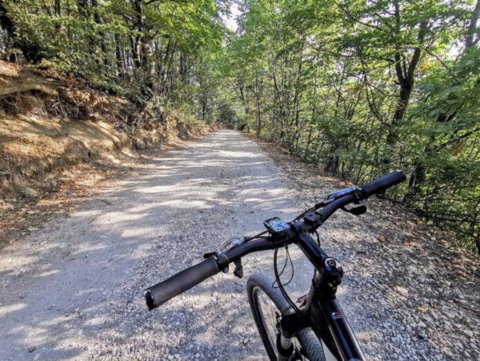 Se reintroduce serviciul gratuit de transport al bicicletelor către Poiana Brașov: „Am primit tot mai multe solicitări, în special de la copii și tineri care practică mountain biking-ul”