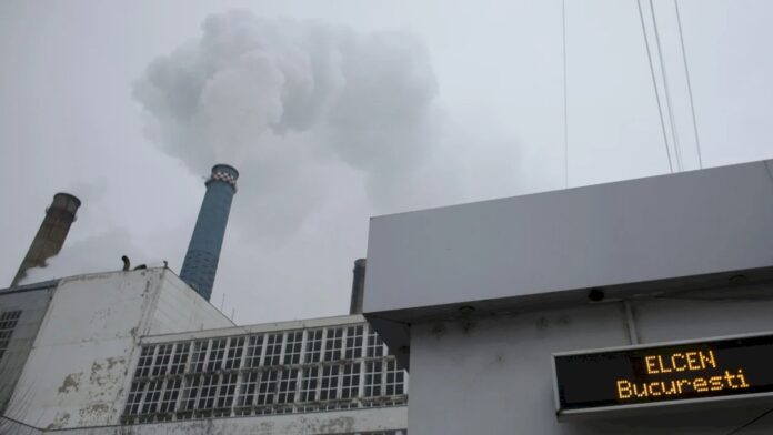 Se va construi o nouă centrală în București. Licitație lansată în SEAP pentru lucrări pentru viitoarea unitate de cogenerare de la CET Progresu