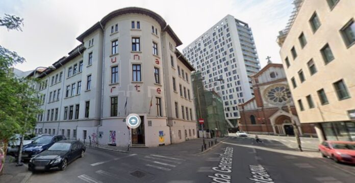 Sectorul 1 acordă sprijin financiar local proiectului european UNIC UNARTE de pe strada Budișteanu