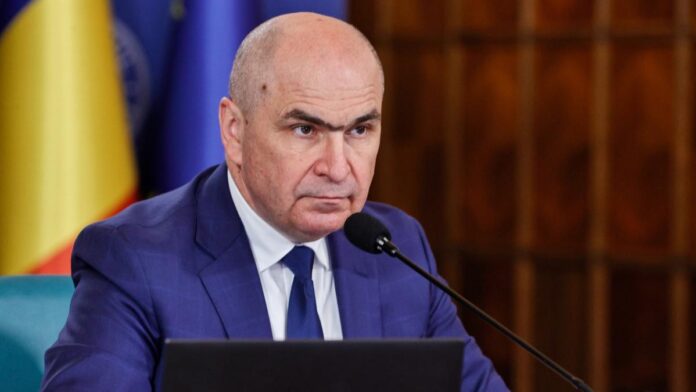 Ședință de criză la PNL: liberalii reafirmă sprijinul pentru premierul Ilie Bolojan după retragerea PSD