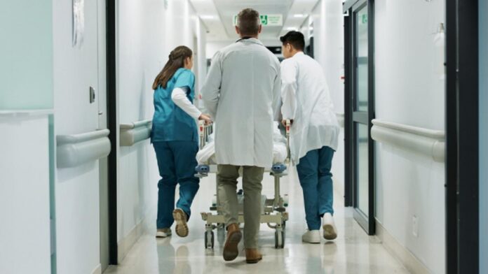 Șeful CNAS cere reformarea finanțării spitalelor: „Doar jumătate din bani merg pe serviciile prestate, restul pe inactivitate”