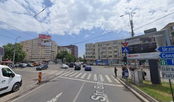 Semafoare defecte în mai multe intersecții din București, din cauza fluctuațiilor de tensiune în rețea