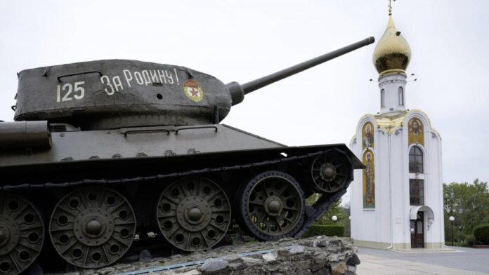 Serghei Șoigu amenință cu intervenția Rusiei în Transnistria: „Vom folosi toate metodele disponibile”