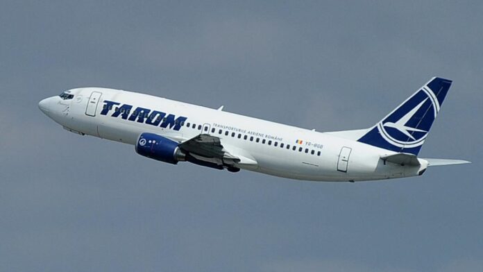 Sindicaliştii Tarom acuză Guvernul României că intenţionează închiderea companiei aeriene naţionale, anunţând proteste în Piaţa Victoriei pe 28 aprilie