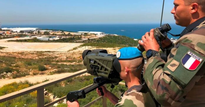 Soldat francez ucis în sudul Libanului în atac atribuit Hezbollah, în cadrul misiunii ONU