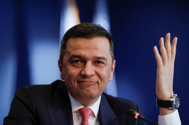 Sorin Grindeanu anunță că retragerea sprijinului PSD pentru premierul Bolojan ar putea duce la consultări la Cotroceni marți sau miercuri