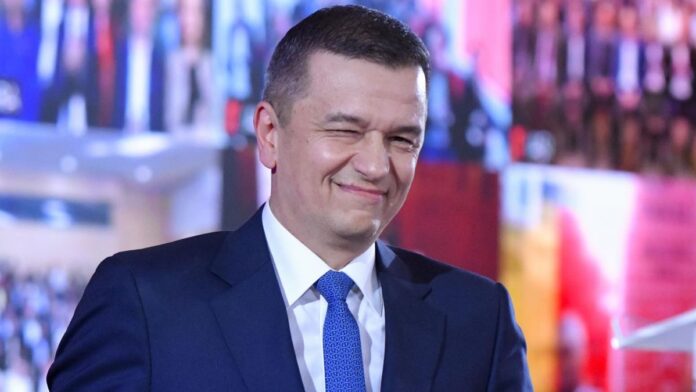 Sorin Grindeanu, președintele PSD, nu exclude numirea unui premier tehnocrat ca o posibilă soluție pentru guvernarea României