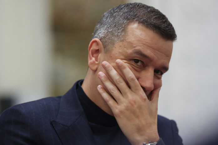 Sorin Grindeanu, președintele PSD, nu exclude posibilitatea unui premier tehnocrat, sugerând că aceasta ar putea fi o soluție acceptabilă pentru partidele din coaliție.