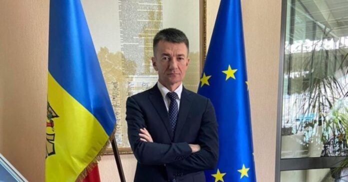 Spionul Alexandru Bălan, fostul adjunct al SIS Moldova, va fi predat autorităților din Republica Moldova SURSE