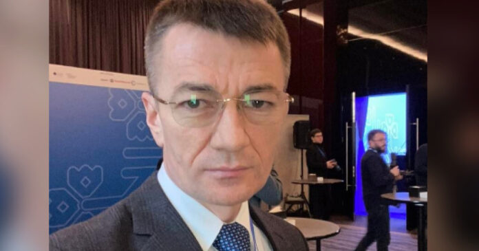 Spionul moldovean Alexandru Bălan, fost adjunct al Serviciilor de Informații și Securitate din Moldova, va fi extrădat mâine