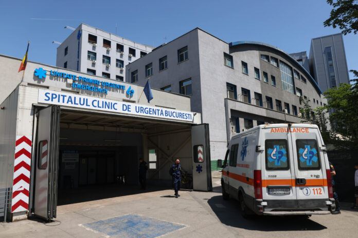 Spitalul Floreasca din București se confruntă cu o criză financiară, riscând să rămână fără medicamente și materiale sanitare