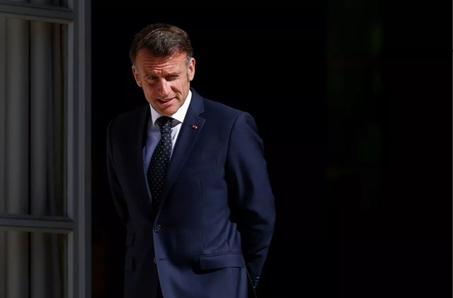 Statele Unite nu vor proteja Europa „pe termen lung”, avertizează Emmanuel Macron