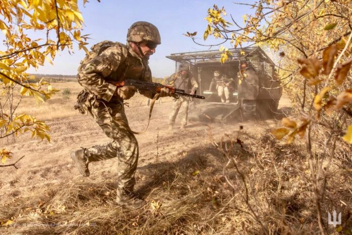 Statul Major ucrainean destituie doi comandanți după relatări privind lipsa alimentelor pe un segment al frontului