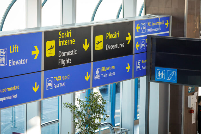 STB anunță o schimbare importantă pentru pasagerii care aterizează pe Aeroportul Otopeni