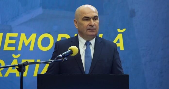 Stenograme din ședința PNL: Ilie Bolojan dezvăluie motivele retragerii sprijinului politic de către PSD, citând sondaje cu PSD sub 20%