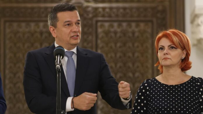 STENOGRAME din ședința PSD: Grindeanu: „Nu stăm să contemplăm ca-n Miorița” / Olguța Vasilescu: „Să arătăm că avem sânge în instalație”