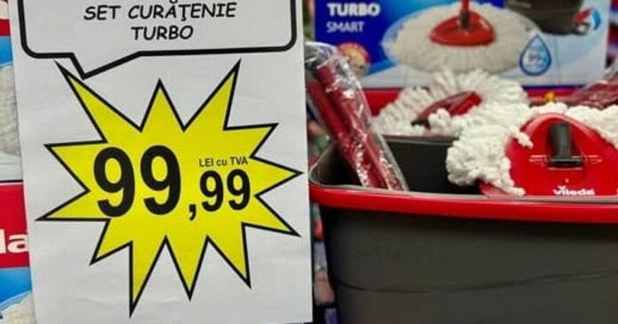 Strategia care ne golește buzunarele: Cum ne manipulează percepția diferența infimă de un ban