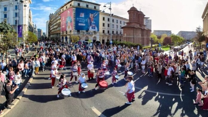 Străzi Deschise 2026 înfurie riveranii, îndeosebi pe cei din zona Cișmigiu. Bucureșteni către PMB: Închiderea străzii Brezoianu ne blochează în case pe noi, cei de pe străduțe
