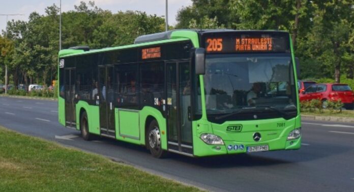 „Străzi Deschise – București, Promenadă Urbană” deviază trei linii STB, în weekend