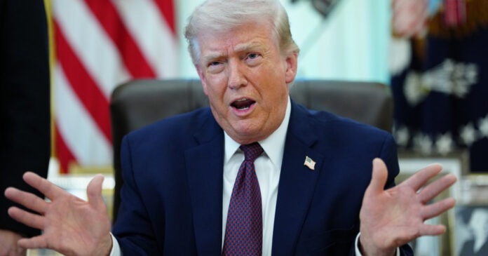 SUA inițiază rambursarea taxelor vamale ilegale impuse de Trump, cu sume de miliarde de dolari în joc