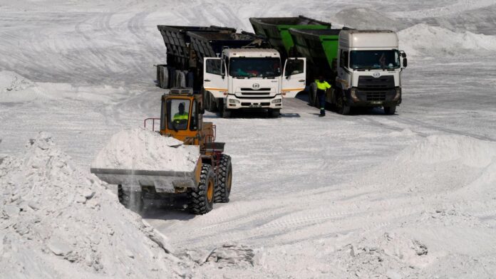 SUA investește în proiect experimental de pământuri rare în Africa de Sud, deși relațiile diplomatice sunt tensionate