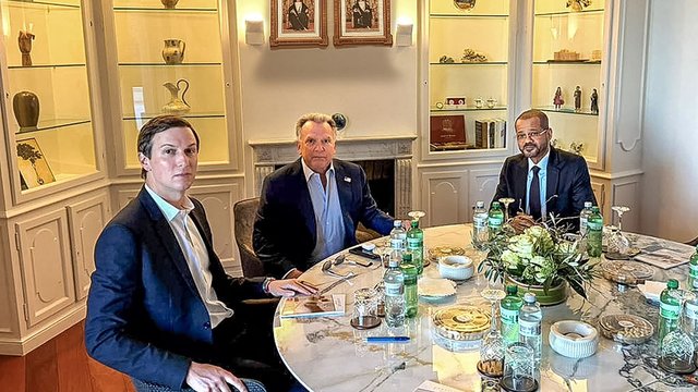 SUA organizează noi discuții diplomatice între Israel și Liban joi, în contextul unui armistițiu fragil negociat de americani