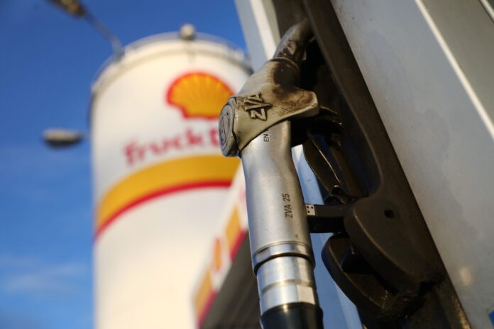 Suedia are în vedere raționalizarea carburanților din cauza închiderii Strâmtorii Ormuz