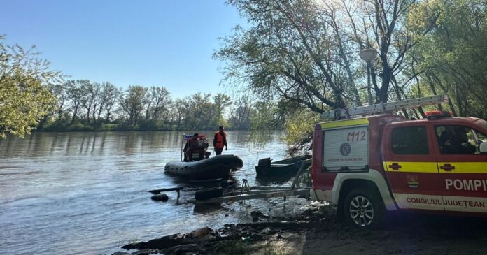 Tânăra de 28 de ani dispărută din Arad, găsită fără viață în râul Mureș după aproape două săptămâni
