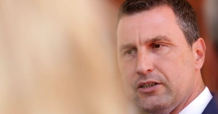 Tanczos Barna: „Acel guvern care va fi susținut de AUR sau în care va intra AUR n-o să aibă în niciun caz miniștri UDMR”