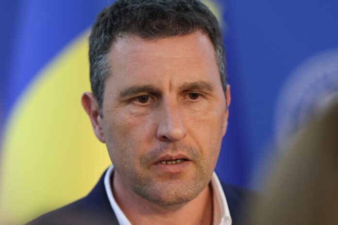 Tanczos Barna afirmă că UDMR nu va intra într-un guvern susținut de AUR: „Momentul politic este complicat” / „Din păcate, aceasta este realitatea românească din 2004 încoace”