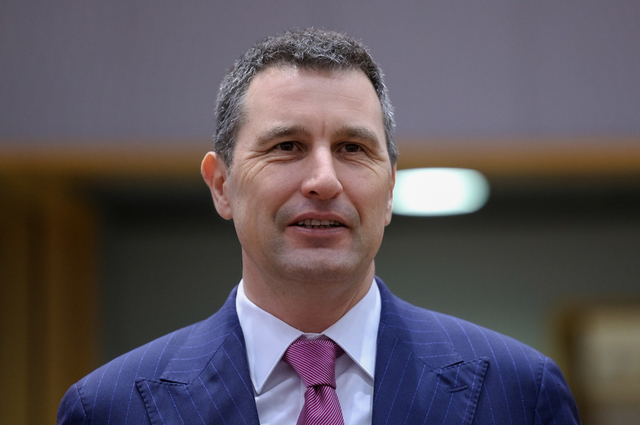 Tanczos Barna, după propunerea pentru funcția de ministru al Agriculturii: Este esențial ca programele de sprijin pentru fermieri și investițiile din fonduri europene să continue neîntrerupt