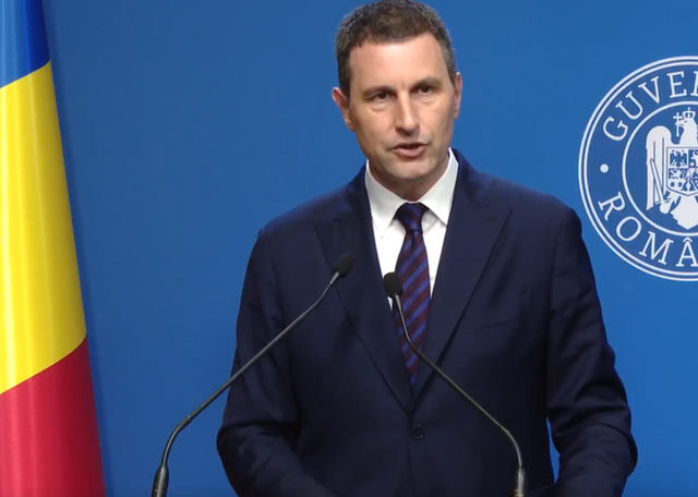 Tanczos Barna: Ministerul Agriculturii este un minister greu, complicat, de care depind sute de mii de fermieri și producția autohtonă