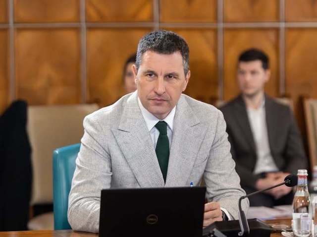 Tanczos Barna: Moțiunea de cenzură, primul test pentru opoziție în cazul unui guvern minoritar