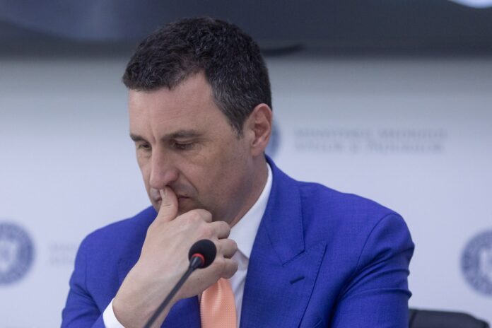 Tánczos Barna: Nicușor Dan este un președinte echidistant. Nu m-aș fi așteptat să-l apere pe Bolojan