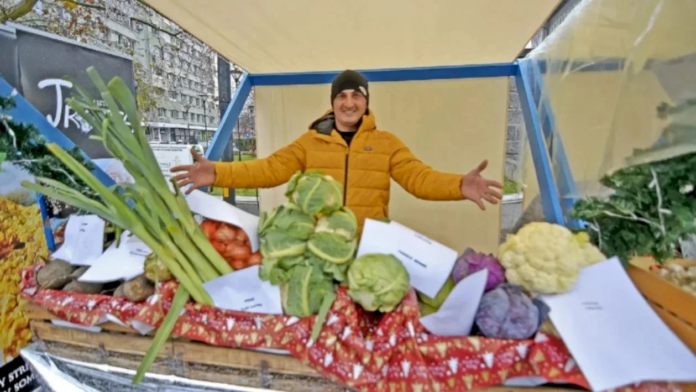 Târg cu produse românești în perioada 8-10 mai, la Casa Presei. 70 de producători locali din toată țara vin la București cu rețete consacrate