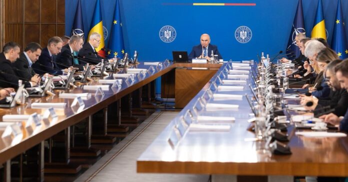 Tensiuni crescânde în Coaliția de Guvernare: PSD acuză Guvernul condus de Ilie Bolojan de intenția de a vinde companii de stat profitabile