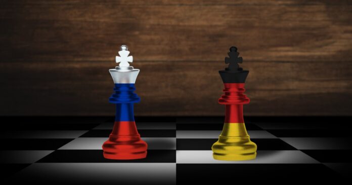 Tensiuni diplomatice între Germania și Rusia: Ambasadorul rus convocat la Berlin după amenințări la adresa producătorilor de drone