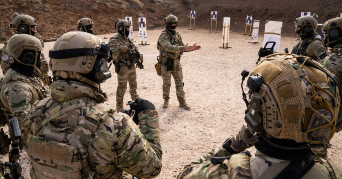 Tensiuni în creștere: Kremlinul acuză militarizarea UE după informații privind posibile exerciții nucleare franco-poloneze