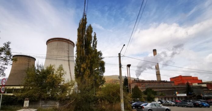 Termocentrala Paroșeni, inaugurată acum 70 de ani: Viitorul colosului energetic după închiderea minelor