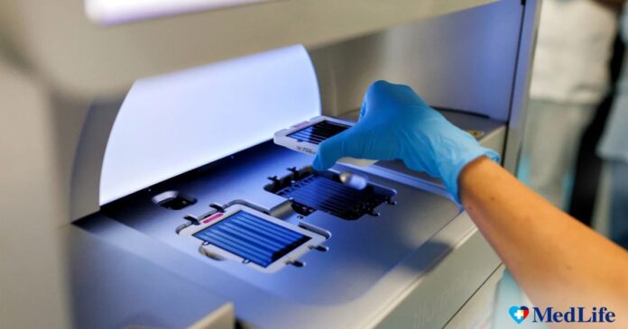 Testul genetic: o unealtă vitală pentru evaluarea riscului de boli autoimune