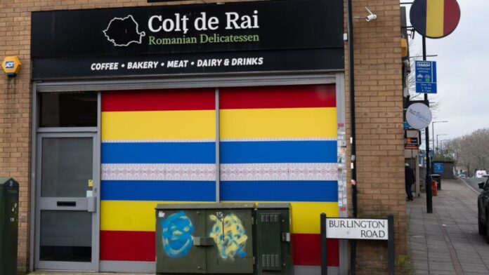 The Independent: Cum a devenit limba română a doua cea mai vorbită limbă străină din Marea Britanie