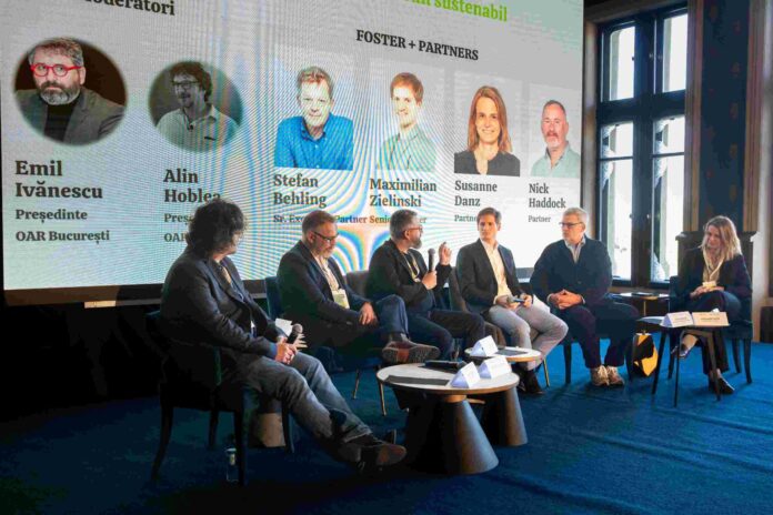 TILIA Summit la Iași | Charles Montgomery: Orașele construite pentru oameni cresc încrederea și calitatea vieții