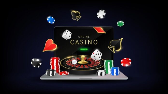 Top 4 jocuri într-un casino online pentru momentele de relaxare