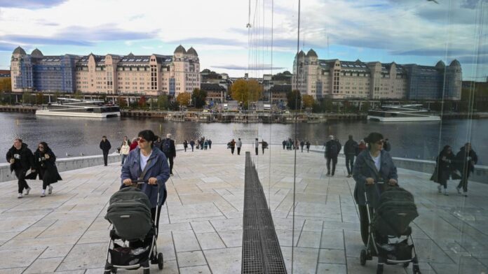 Topul celor mai bogate țări din lume: SUA, Germania și Franța nu sunt în top 10 conform noului indice al prosperității