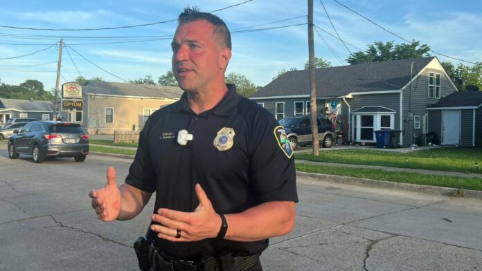 Tragedie familială în Louisiana: tată ucide șapte dintre proprii copii în atac armat, un copil supraviețuiește sărind de pe acoperiș