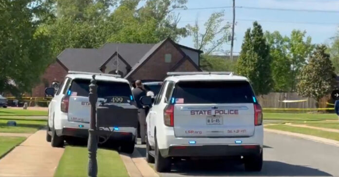 Tragedie în Louisiana: Atac armat în Shreveport ucide opt persoane, inclusiv un copil de un an, suspect împușcat de poliție