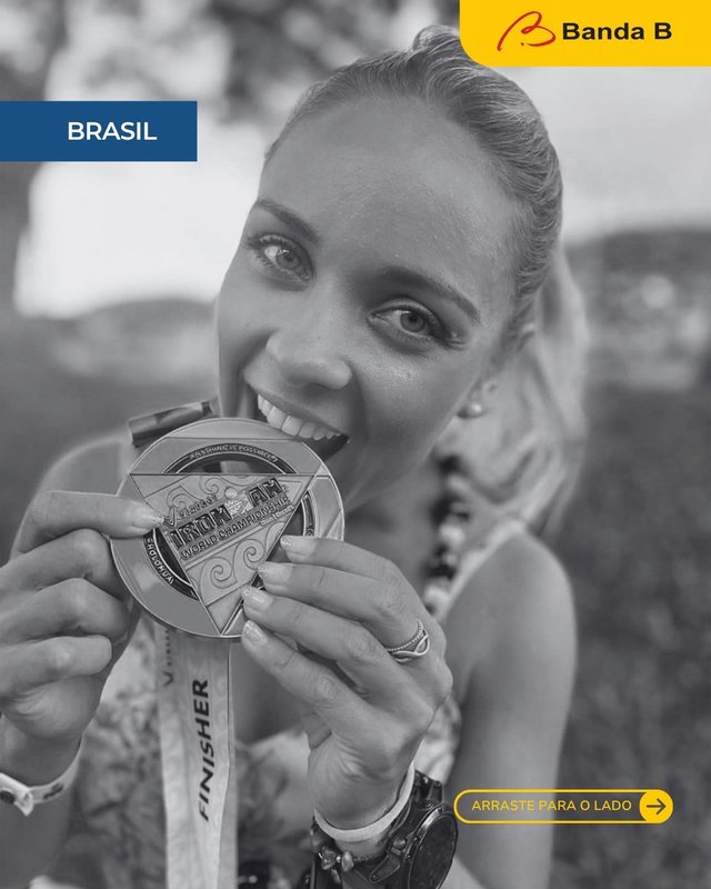 Tragedie în sport: Triatlonista braziliană Mara Flavia Araujo, 38 de ani, a murit în timpul probei de înot la Ironman Texas